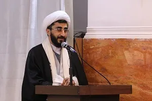 «قیام برای خدا»،‌ مهمترین اصل قرآنی انقلاب اسلامی است