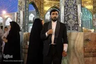 إنتاج فیلم عن حیاة المقرئ الايراني الشهید 