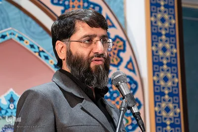 آیین اختتامیه مرحله استانی چهل و پنجمین دوره مسابقات سراسری قران کریم در اصفهان‎‎