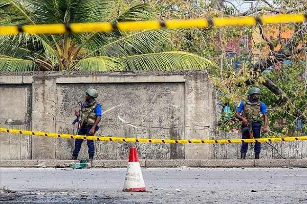 Sri Lanka'da İslam karşıtı saldırılarda bir kişi yaşamını yitirdi