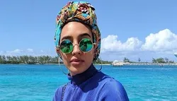 হিজাবের কারণে আমাকে প্রতিযোগিতা থেকে বাদ দেয়া হয়েছিল: মারিয়া ইদ্রিসী
