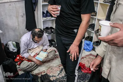 اعتکاف؛ ارتباط خالصانه بنده با پروردگار 