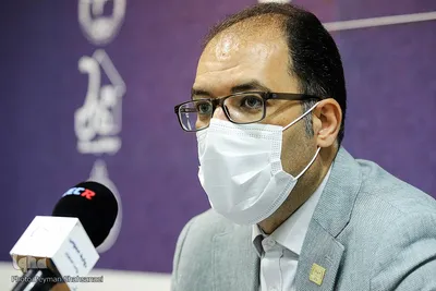  مهدی ژیانپور، رییس جهاددانشگاهی واحد اصفهان