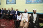 اختتامیه بیست و ششمین دوره مسابقات حفظ،قرائت،و مفاهیم قرآن کریم مسجد جامع حکم آباد تبریز‎‎
