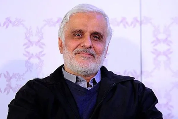 سینما و تلویزیون تصویرگر خوبی برای پاسداران بوده‌اند