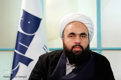 حجت‌الاسلام مجتبی صداقت، سرپرست معاونت فرهنگی مرکز رسیدگی به امور مساجد