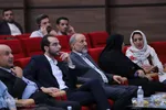 دورهمی رسانه‌ای غدیریه در تبریز‎