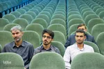 سی‌وسومین جشنواره قرآن و عترت دانشگاه فرهنگیان در اصفهان