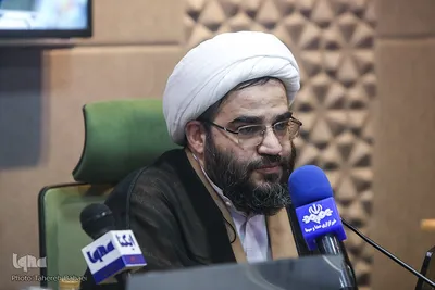 نشست خبری اختتامیه مهرواره ملی هوای نو