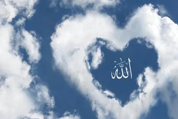 الإستغفار عامل لجلب محبة الله