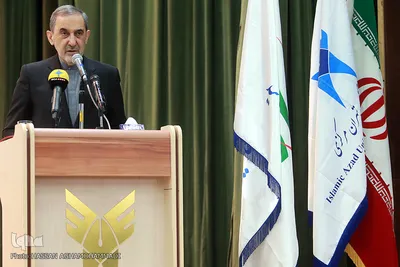 علی اکبر ولایتی، رییس هیات امنای دانشگاه آزاد اسلامی 