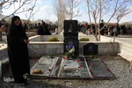 آخرین پنجشنبه سال/عکاس: پریسا بهزادی