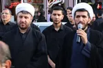 اجتماع یوم‌العباس در تکاب