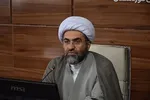 فیلم | عاشورا جلوه مبارزه با استکبار و ظلم