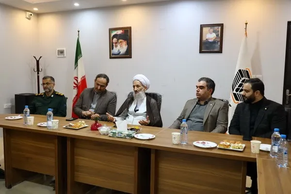 ارزش جهاد اقتصادی همچون جهاد مدافعان حرم مقدس است