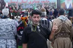 رزمایش اقتدار ایلات و طوایف جامعه عشایری لرستان