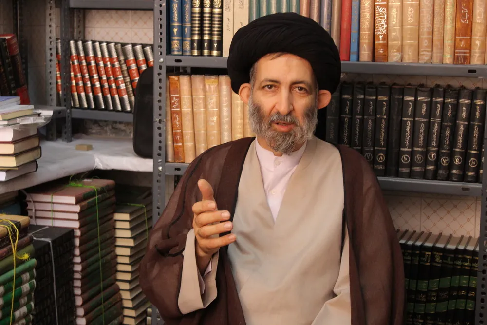 ‌تولید محتوا برای ۴۸ عنوان کتاب درسی/ استفاده از ۱۳هزار آیه و روایت در متون درسی جدید