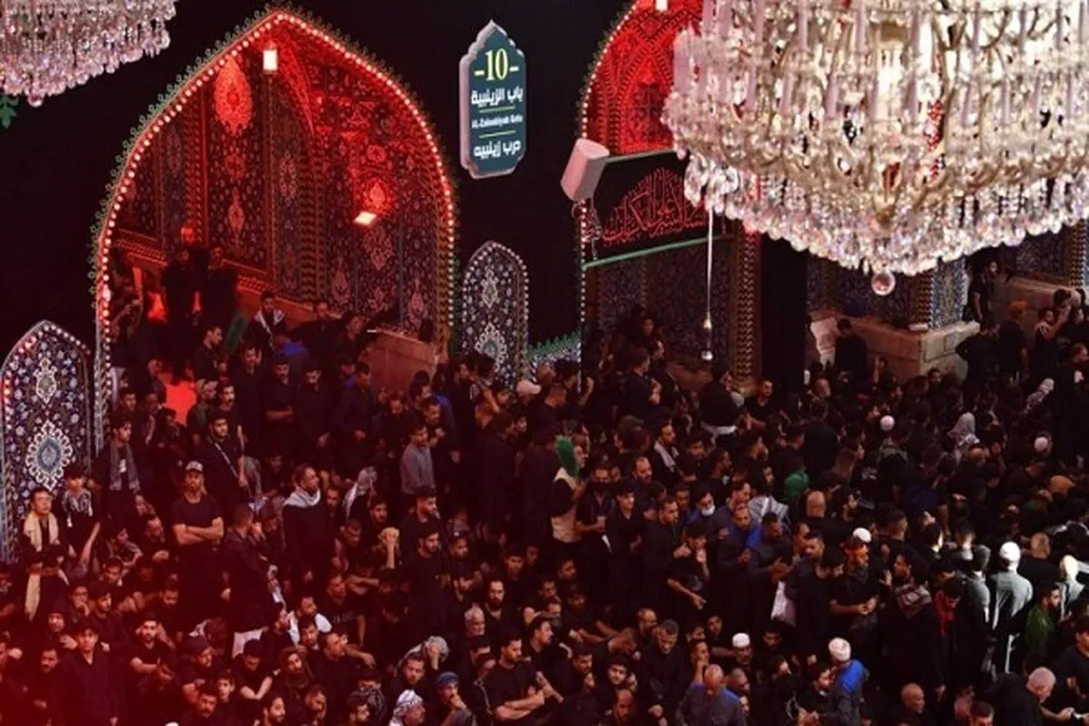 Waislamu waadhimisha Siku ya Ashura, kukumbuka kuuawa shahidi Imam Hussein (AS)