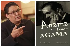 Cendekiawan Malaysia: Pesan Syari’ati kepada Dunia Kontemporer; Islam Sejati Sebagai Teologi yang Membebaskan