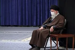 Iran: Jagora Ya Halarci Makoki Zagayowar Ranar Wafatin Manzon Allah (SAW)