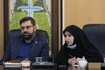 رونمایی از پوستر های فعالیت قرآنی در فارس‎‎