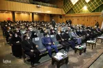 همایش علمی مکتب شهید سلیمانی در تبریز‎‎