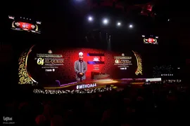 دومین روز مسابقات بین‌المللی قرآن مالزی