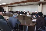 نشست شورای توسعه قرآنی آذربایجان غربی‎