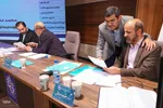 دومین روز سی و هشتمین دوره جشنواره ملی قرآن دانشجویان در تبریز‎