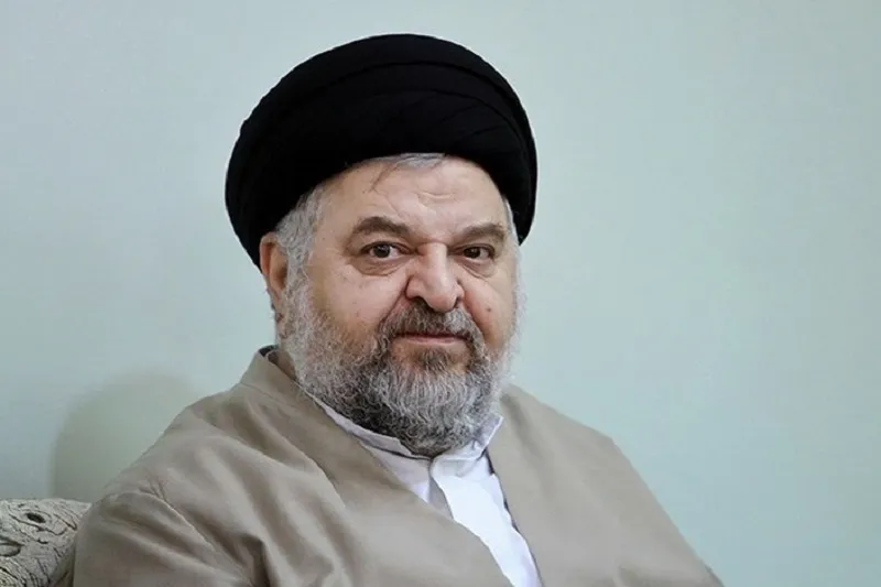ابتلای حجت‌الاسلام والمسلمین شهرستانی به کرونا