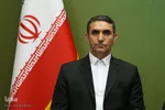 سید علی آقازاده استاندار مرکزی در جلسه مسئولان عالی قضائی و نشست خبری رئیس قوه قضائیه در اراک