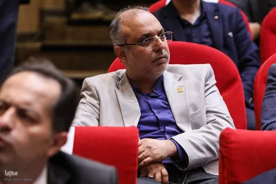 چهل و چهارمین سالگرد تشکیل جهاددانشگاهی