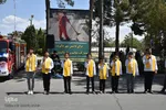راهپیمایی روز قدس در بیرجند