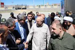 سفر رئیس مجلس شورای اسلامی به آذربایجان شرقی‎‎