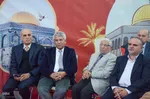 محفل شعر «قوافی الاقصی» در تبریز‎