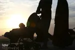 جاماندگان اربعین حسینی