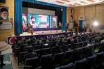 بزرگداشت سید جمال اسدآبادی