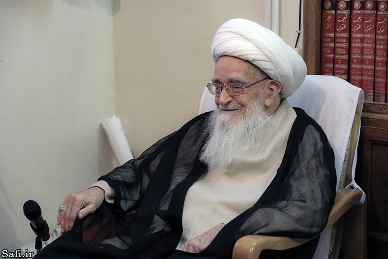نظر آیت الله العظمی صافی درباره ترویج فرقه‌های ضالّه و انحرافی