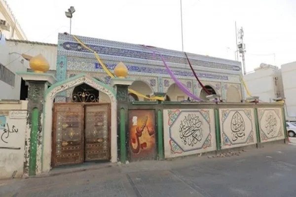 تصرف حکومتی زمین موقوفه حسینیه شیعیان در بحرین