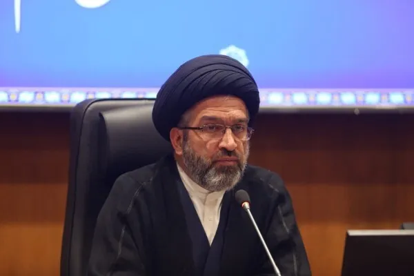 تشکیل شورای ملی زیارت برای نخستین بار در قم