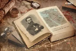 La partición de Siria y la materialización del plan Yinon