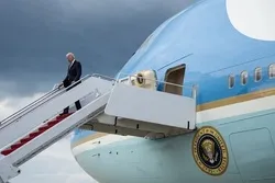 Bidens Reise nach Westasien: Fortsetzung der imperialistischen US-Politik
