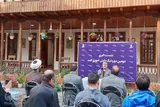 دومین رویداد ملی دانش‌آموزی جهاد تبیین از گیلان آغاز شد