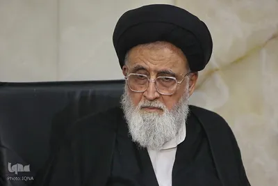 بزرگداشت قائد شهید امت از سوی مقام معظم رهبری در قم

