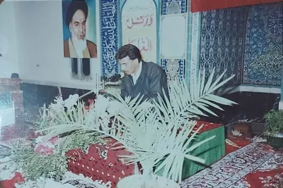 اولین دوره مسابقات در سال 1369