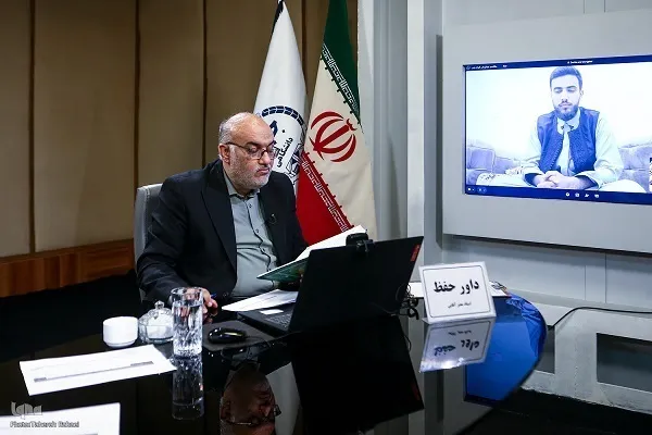 تنظيم المرحلة نصف النهائية للمسابقات الدولية للطلبة المسلمين في فرع حفظ القرآن