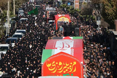 میزبانی اصفهان از کاروان اهالی بهشت