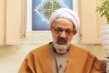 خون رهبر شهید، غیرت حسینی را در رگ‌ ایرانیان به جوش آورد + صوت