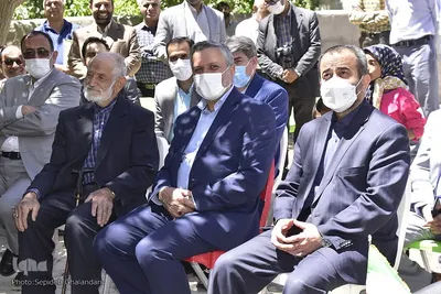 افتتاح قنوات در خراسان جنوبی