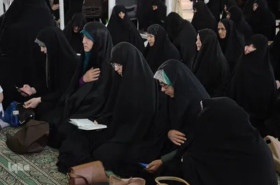 سی امین سالگرد ارتحال امام خمینی(ره)⁩ در تبریز